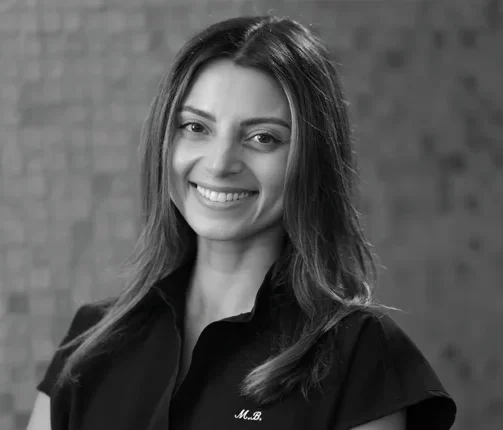 Mariam Bakheet