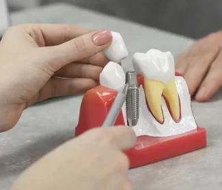Struggling with Loose Dentures? Switch to Dental Implants in Atlanta, GA